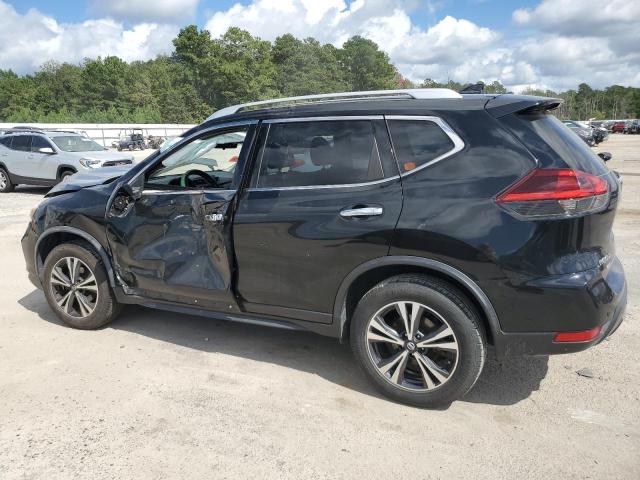 2019 NISSAN ROGUE S - JN8AT2MV7KW378852