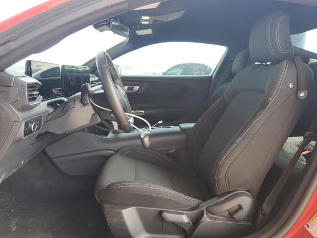 2024 FORD MUSTANG - 1FA6P8TH6R5111874