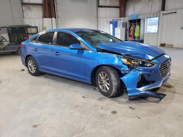2018 HYUNDAI SONATA SE 5NPE24AF1JH600122