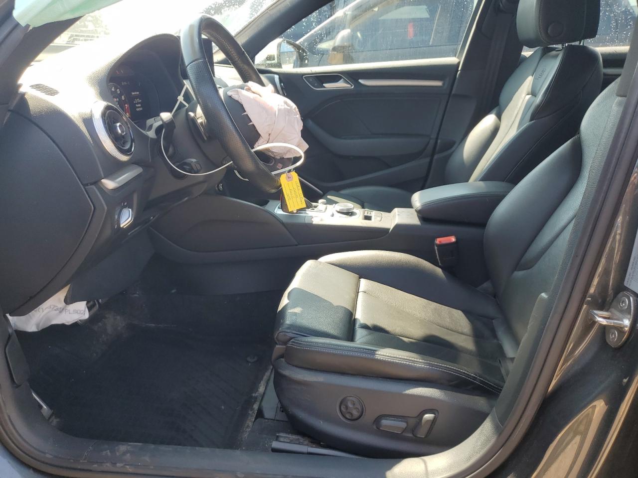 AUDI S3 PREMIUM PLUS