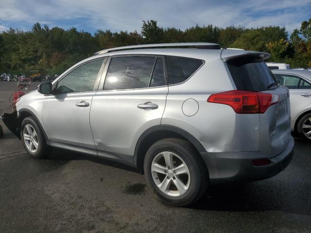TOYT RAV4 XLE 2013 JTMRFREV9D5028077 photo #3