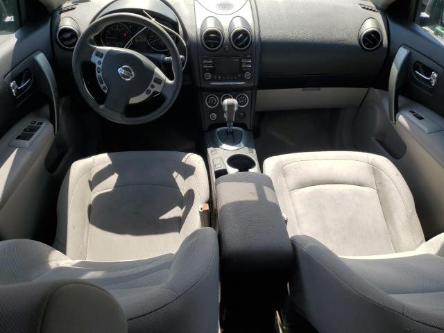 2015 NISSAN ROGUE SELE JN8AS5MTXFW160378