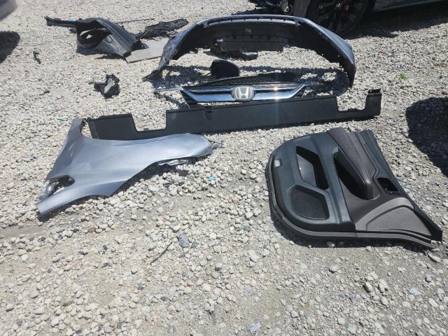 2019 HONDA ODYSSEY EX #3309473562