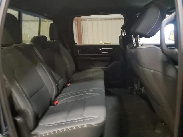 2021 RAM 1500 BIG H - 1C6SRFFTXMN732428