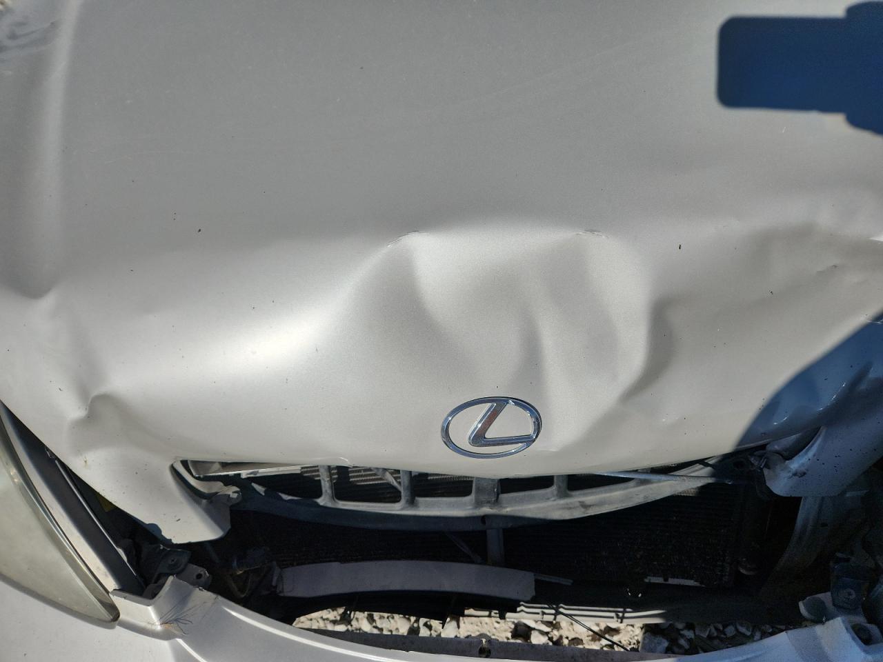 Lot #3316004765 2002 LEXUS ES 300