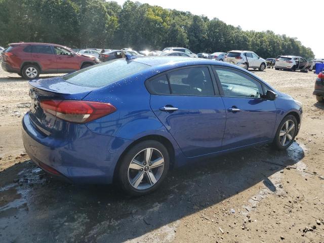 2018 KIA FORTE LX - 3KPFL4A77JE268153