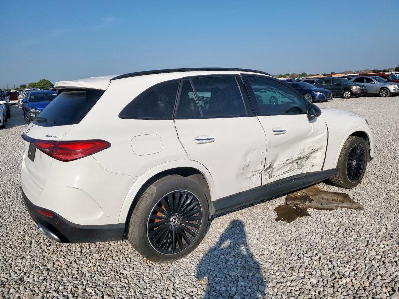 2024 MERCEDES-BENZ GLC 300 4MATIC W1NKM4HB9RF136124