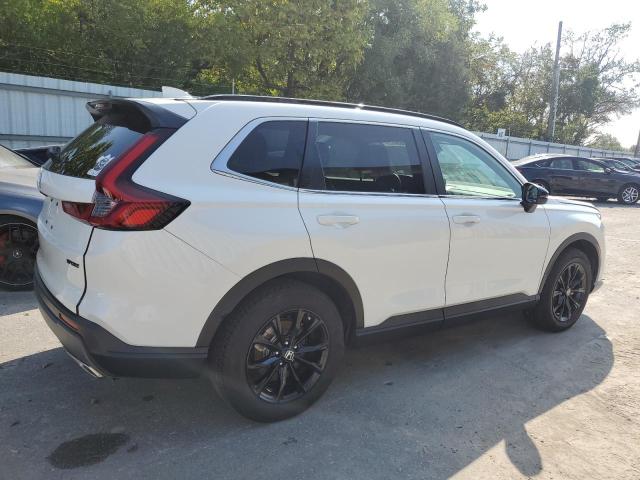 2025 HONDA CR-V SPORT 7FARS6H85SE008280