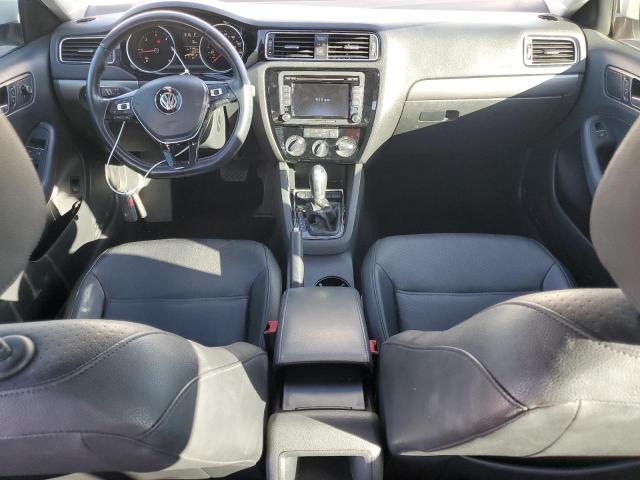 2015 VOLKSWAGEN JETTA TDI - 3VWLA7AJXFM238600