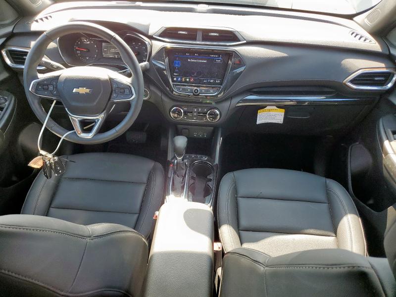 2023 CHEVROLET TRAILBLAZE - KL79MVSL2PB201751