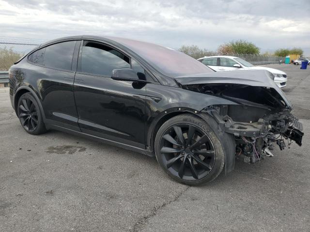 2018 TESLA MODEL X #3297943789