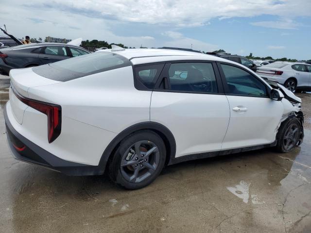 2025 KIA K4 LX 3KPFT4DE9SE065812