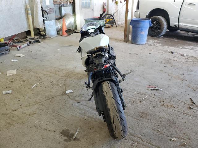 2025 KAWASAKI ZX636 K #3290264234