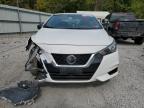 Lot #3293496422 2021 NISSAN VERSA S