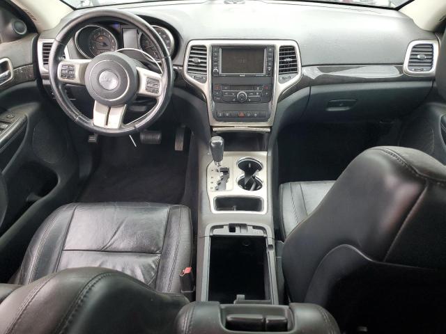 2013 JEEP GRAND CHER #3311604320