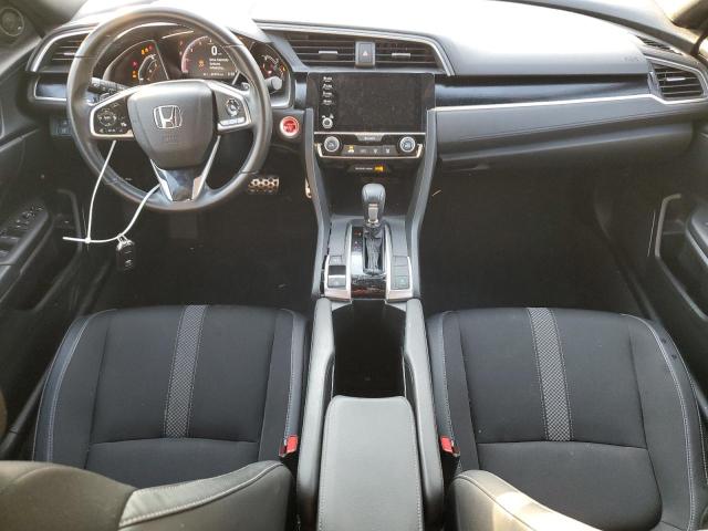 2021 HONDA CIVIC SPOR #3273932783