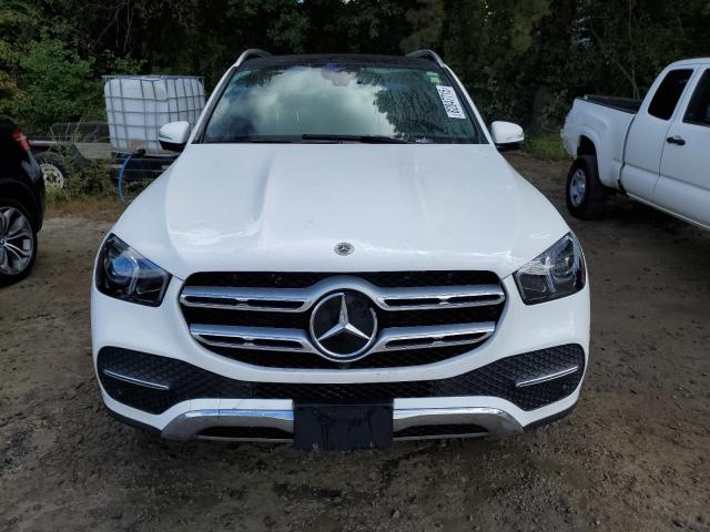 2021 MERCEDES-BENZ GLE 350 4M 4JGFB4KB7MA514174