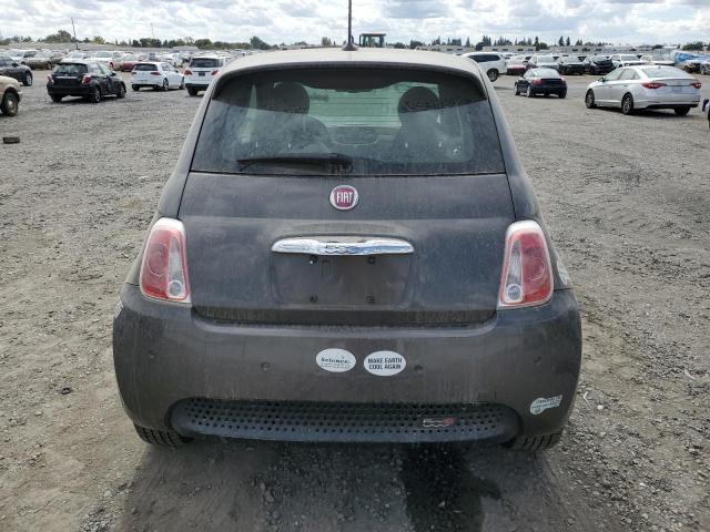 2015 FIAT 500 ELECTR 3C3CFFGE1FT685481