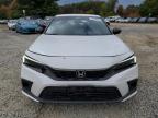 Lot #3292479694 2022 HONDA CIVIC SPOR