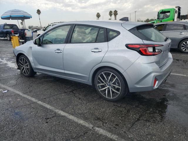 2025 SUBARU IMPREZA SPORT JF1GUAFC6S8250198