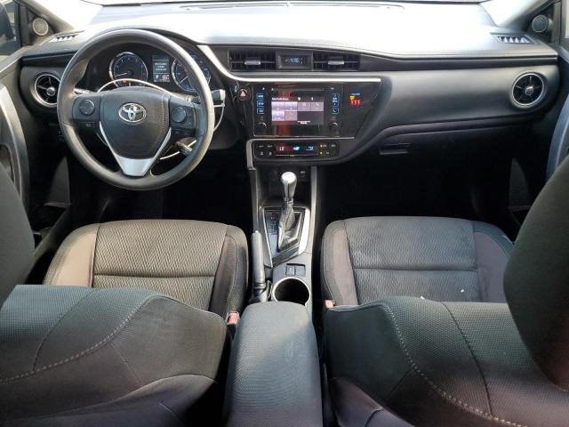 2019 TOYOTA COROLLA L 5YFBURHE9KP925810