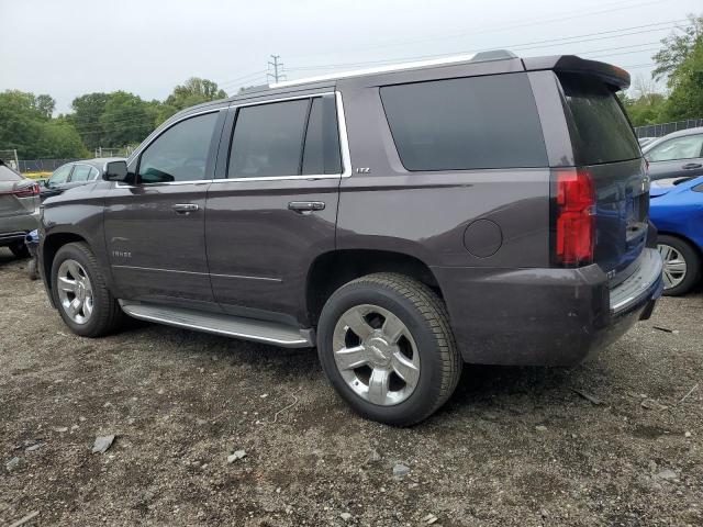 2015 CHEVROLET TAHOE K150 1GNSKCKC0FR232105