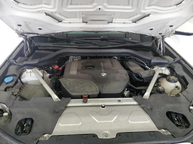 2019 BMW X4 XDRIVE3 5UXUJ3C52KLG54430