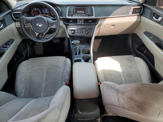 2017 KIA OPTIMA LX 5XXGT4L32HG135042