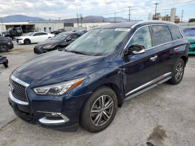 INFINITI QX60 LUXE
