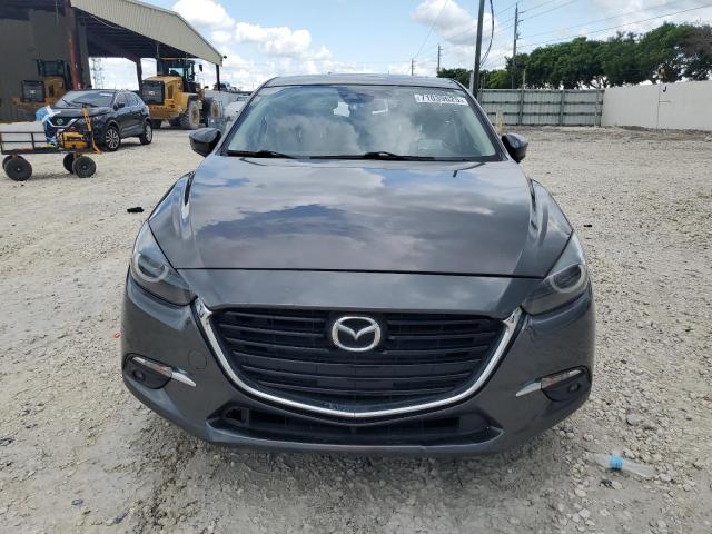 2018 MAZDA 3 GRAND TOURING 3MZBN1M31JM269916