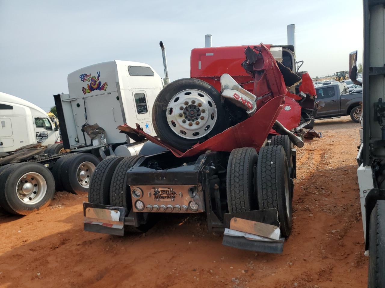 Global Auto Auctions