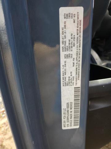 2022 RAM PROMASTER #3301765333