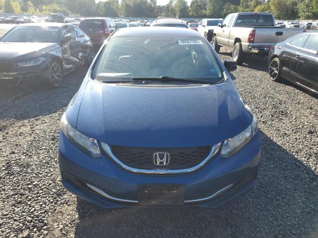 2015 HONDA CIVIC LX - 19XFB2F50FE264015
