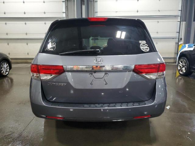 2016 HONDA ODYSSEY EX 5FNRL5H49GB121141