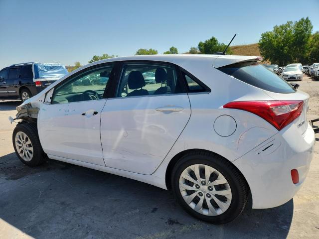 2017 HYUNDAI ELANTRA GT - KMHD35LH5HU375874