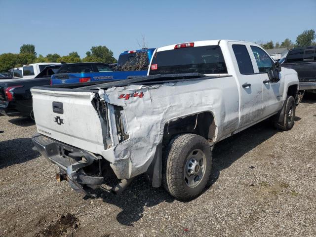 2019 CHEVROLET SILVERADO K2500 HEAVY DUTY 2GC2KREG8K1212147