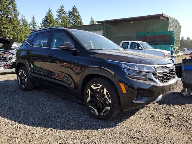 2024 KIA SELTOS SX KNDETCA7XR7493684