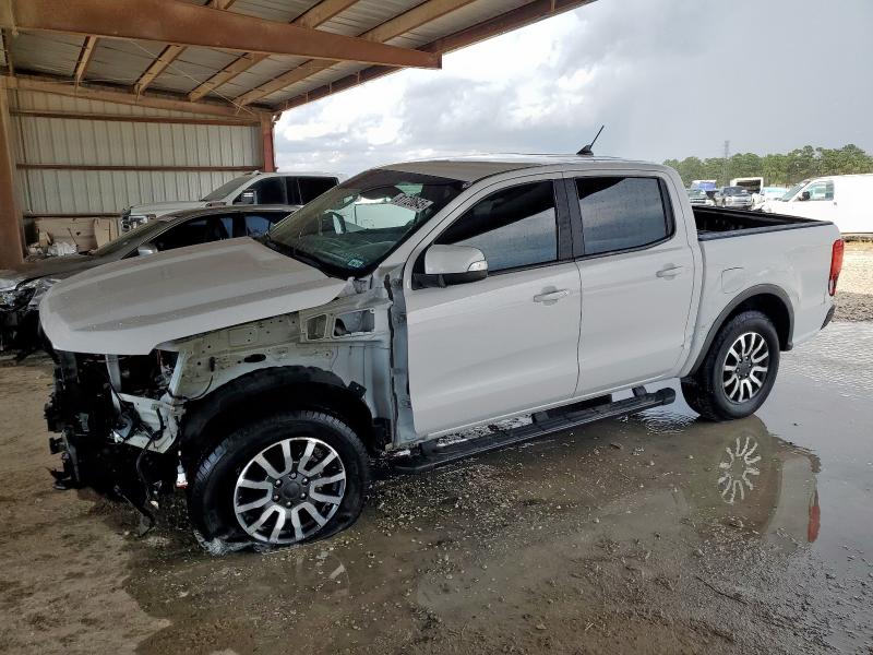 2021 FORD RANGER XL - 1FTER4FH2MLD17086