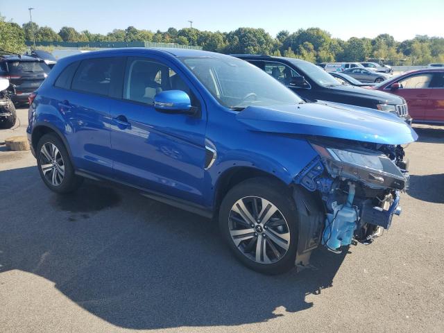 2025 MITSUBISHI OUTLANDER JA4ARUAU1SU008164