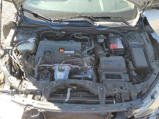 2018 HONDA CIVIC EX 2HGFC2F78JH549509