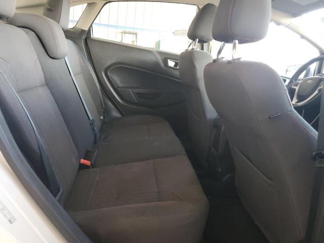 2016 FORD FIESTA SE 3FADP4BJXGM163021