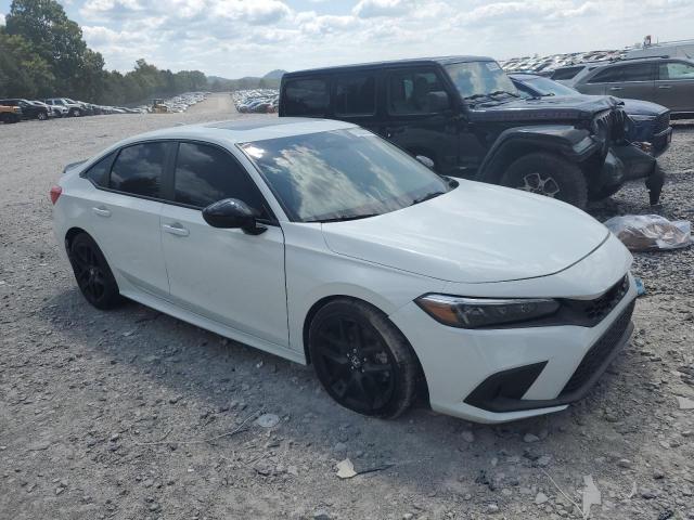 2024 HONDA CIVIC SI 2HGFE1E52RH472068