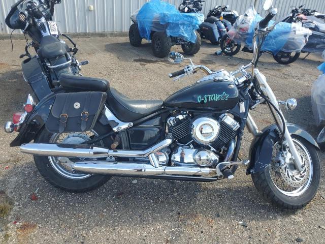 Global Auto Auctions: 1999 YAMAHA XVS65 BASE