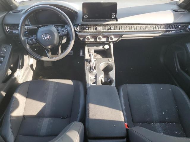 2024 HONDA CIVIC SPORT - 2HGFE2F59RH594060