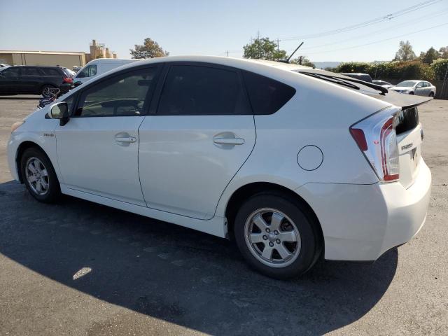 2012 TOYOTA PRIUS - JTDKN3DU6C1547751