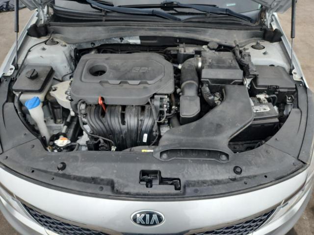 2018 KIA OPTIMA LX 5XXGT4L3XJG268993