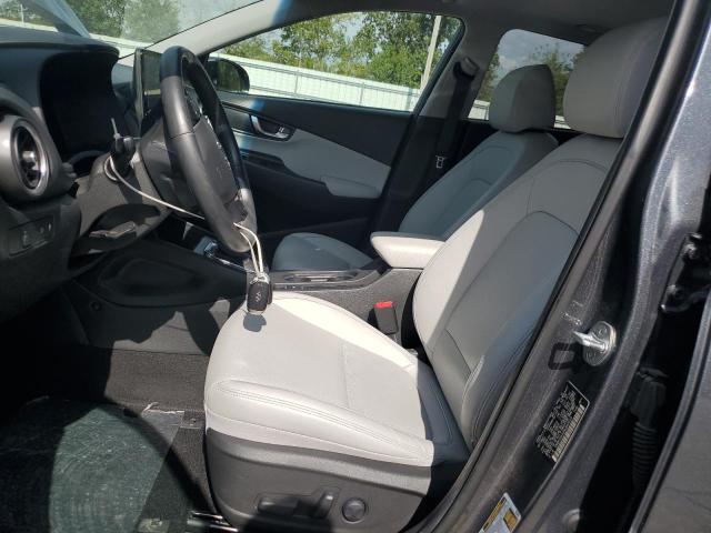 2022 HYUNDAI KONA LIMIT KM8K53A34NU843523