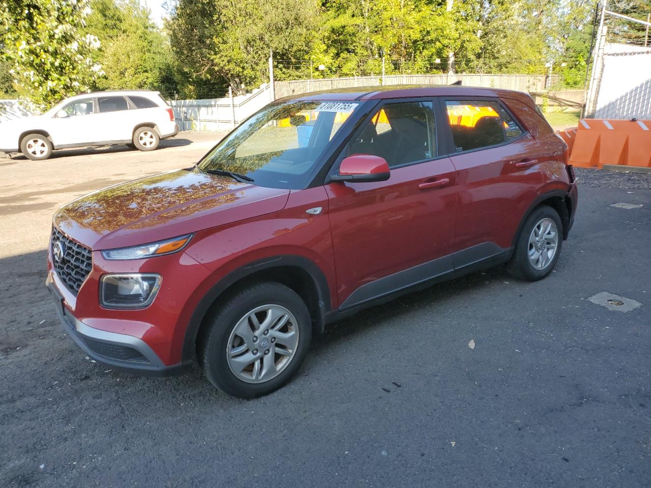 HYUNDAI VENUE SE