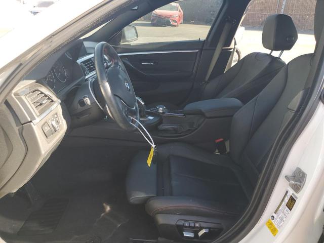 2016 BMW 428 I GRAN WBA4A9C58GGL88183