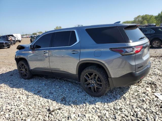 2019 CHEVROLET TRAVERSE L #3287815099